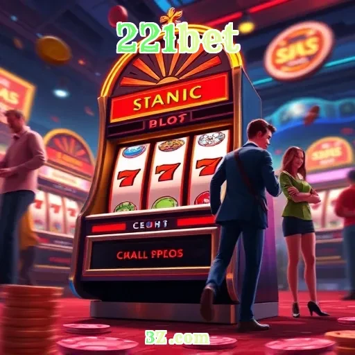 221bet Bônus Especiais