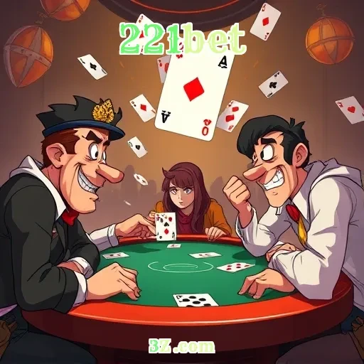 221bet Retirada Rápida