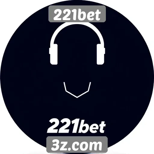 Avaliação do suporte ao cliente da 221bet