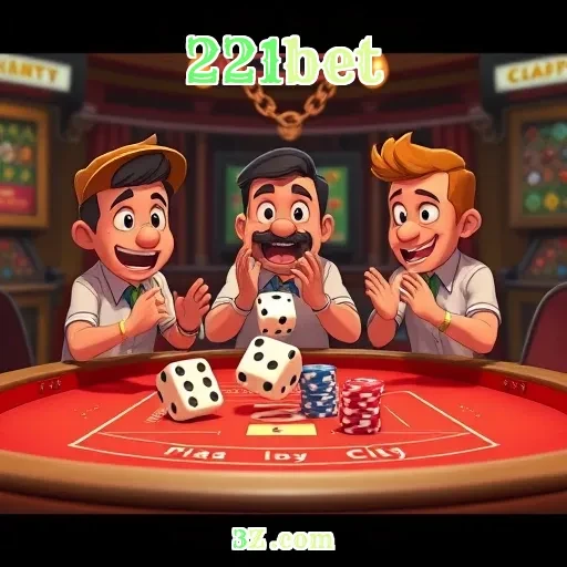 221bet Perguntas Frequentes