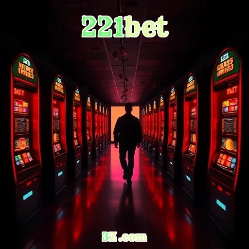 221bet Jogos Ao Vivo