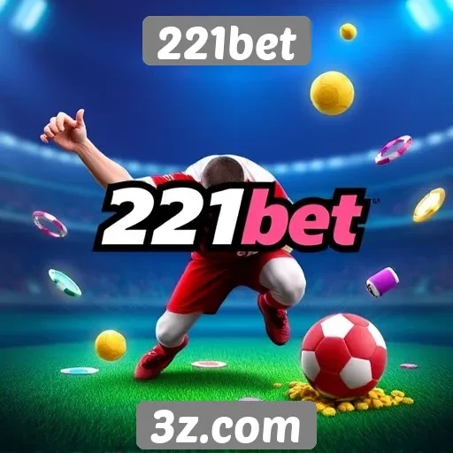Principais jogos disponíveis na plataforma 221bet