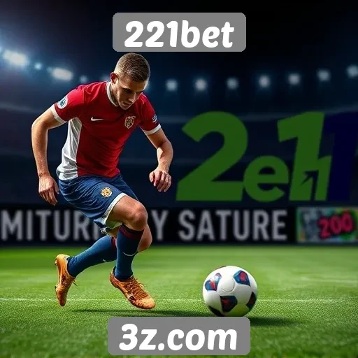 Comparativo de odds no 221bet em relação a concorrentes