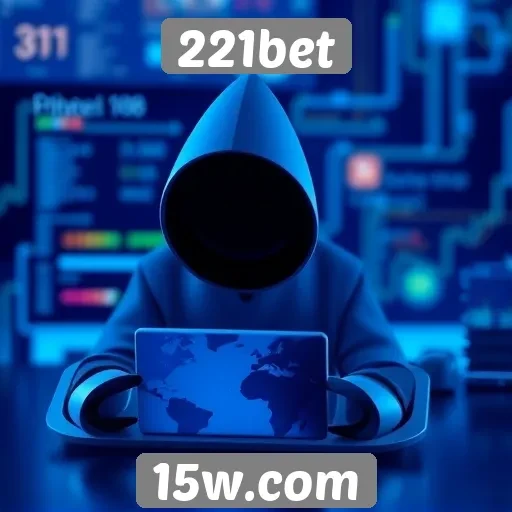 Investigações sobre a segurança nas transações do 221bet