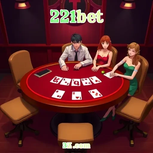 221bet Máquinas de Slot